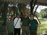 XVI Encuentro 200